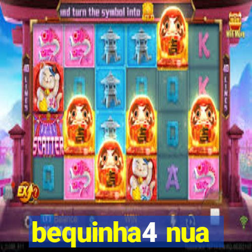 bequinha4 nua